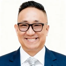 Boris Pan - Managing Director, Services