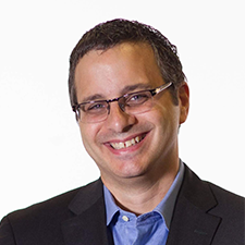 Chris Brady - Director of Growth and Partnerships